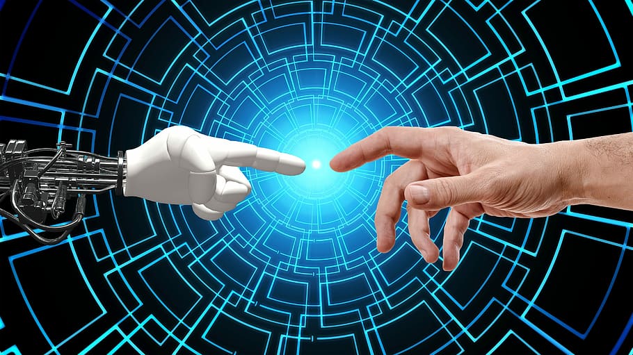 Utilising AI: Growing your Business with AI and ChatGPT